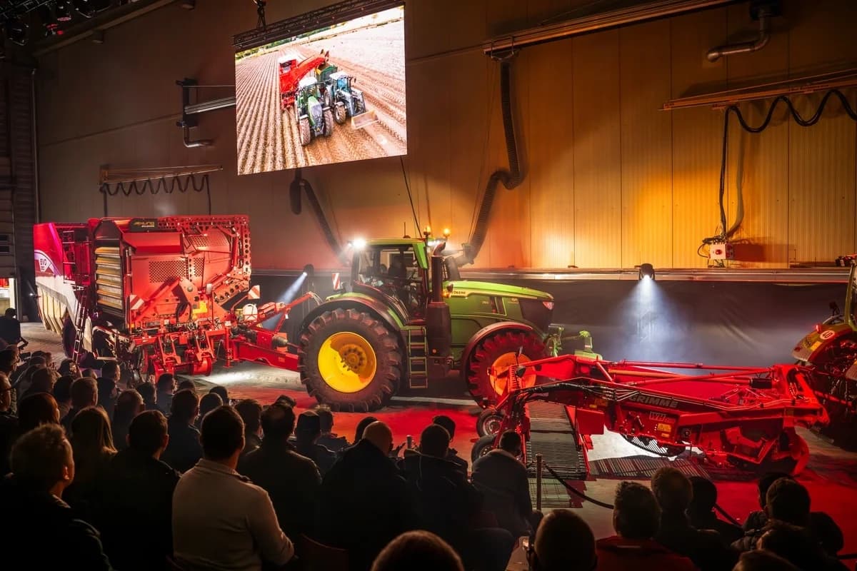 Highlights from the New Product Show