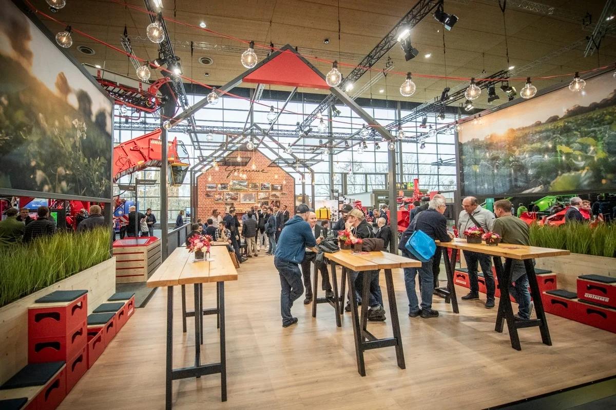 Bereichernden Unterhaltungen