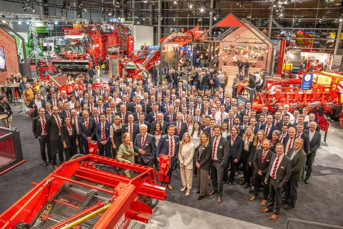 GRIMME Team