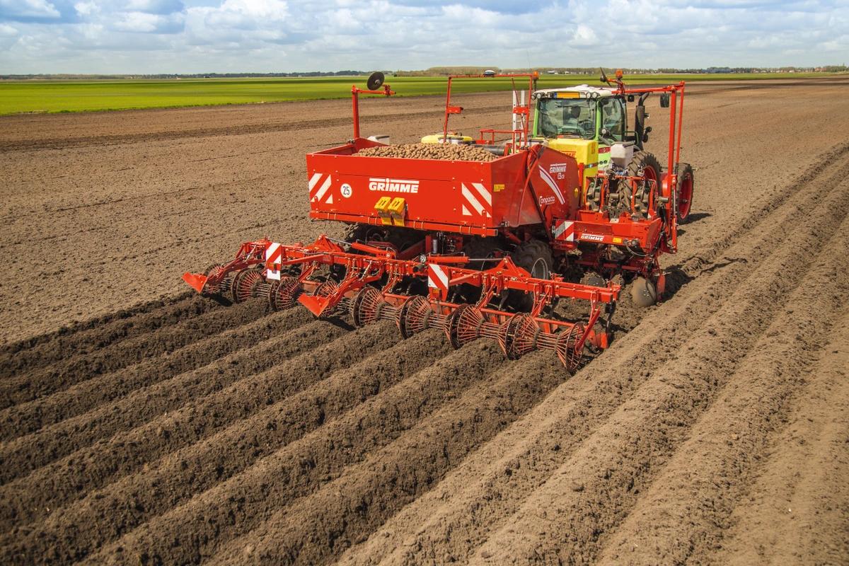 GL 860 Compacta