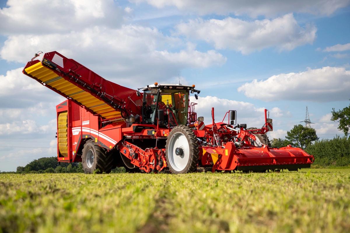 VARITRON 470